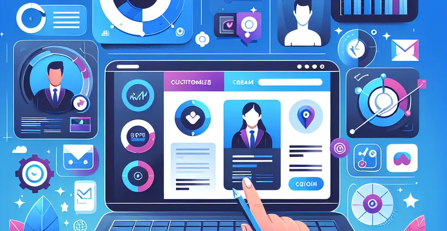 有没有那种能依据客户偏好定制个性化体验旅程的优质 CRM 软件？